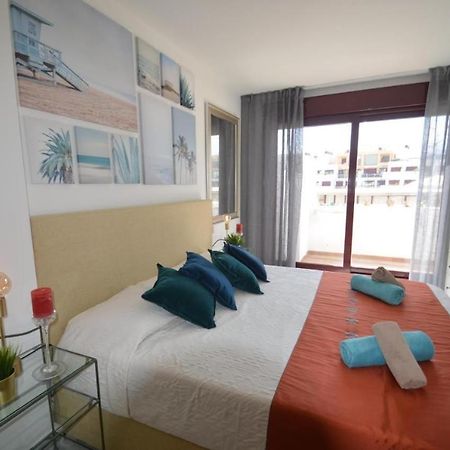Parque Botanico Resort Estepona Dış mekan fotoğraf