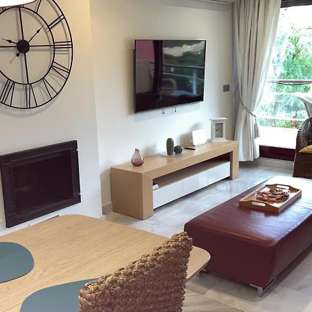 Parque Botanico Resort Estepona Dış mekan fotoğraf
