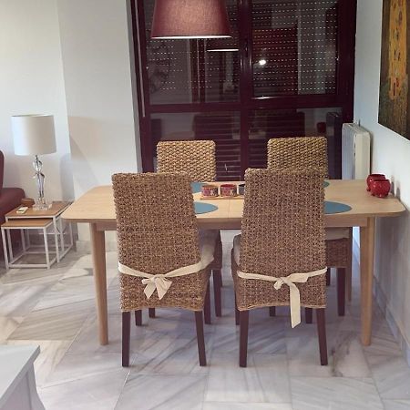 Parque Botanico Resort Estepona Dış mekan fotoğraf