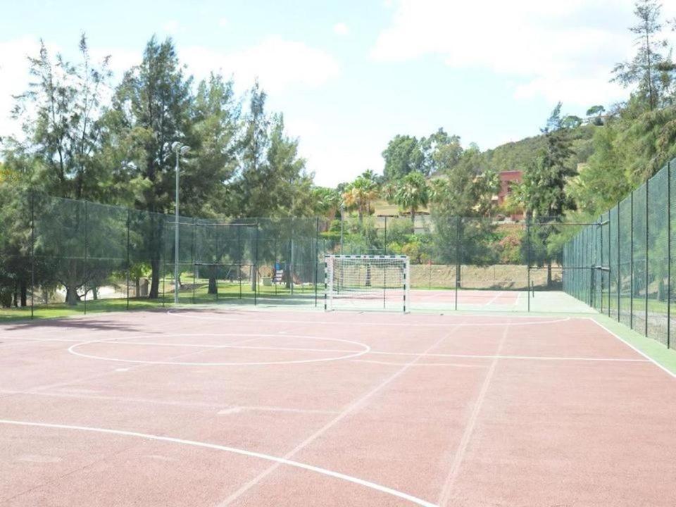Parque Botanico Resort Estepona Dış mekan fotoğraf