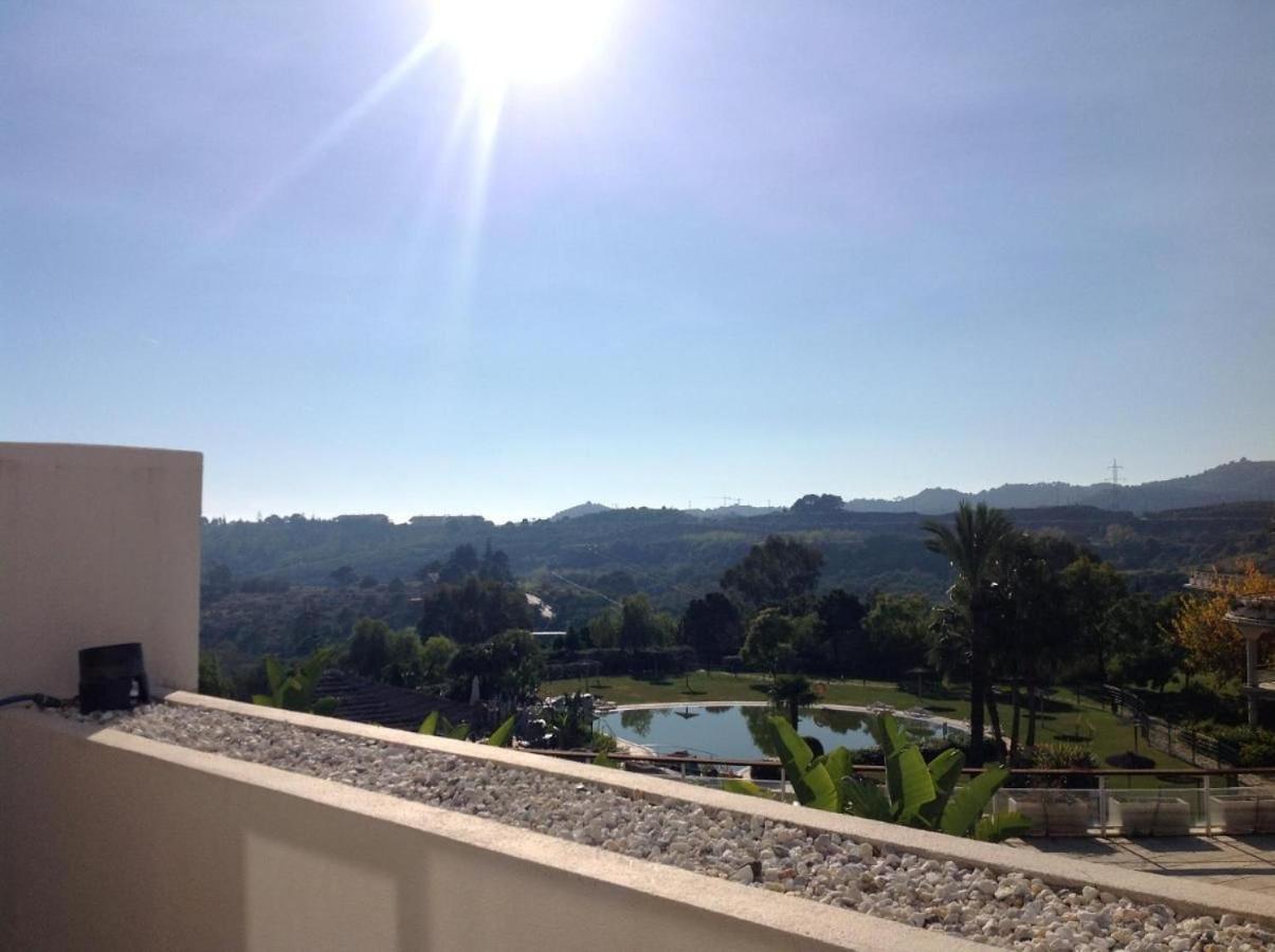 Parque Botanico Resort Estepona Dış mekan fotoğraf