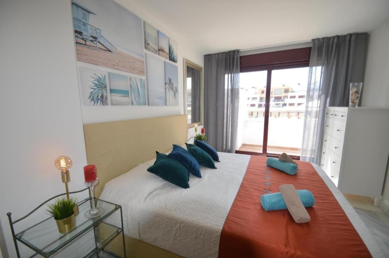 Parque Botanico Resort Estepona Dış mekan fotoğraf