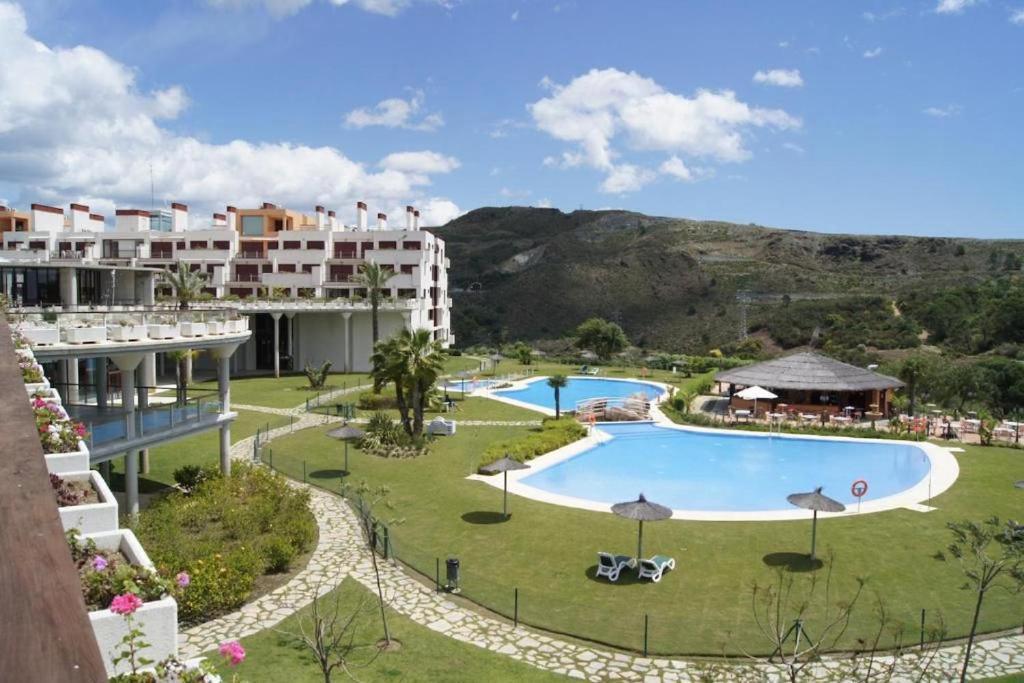 Parque Botanico Resort Estepona Dış mekan fotoğraf