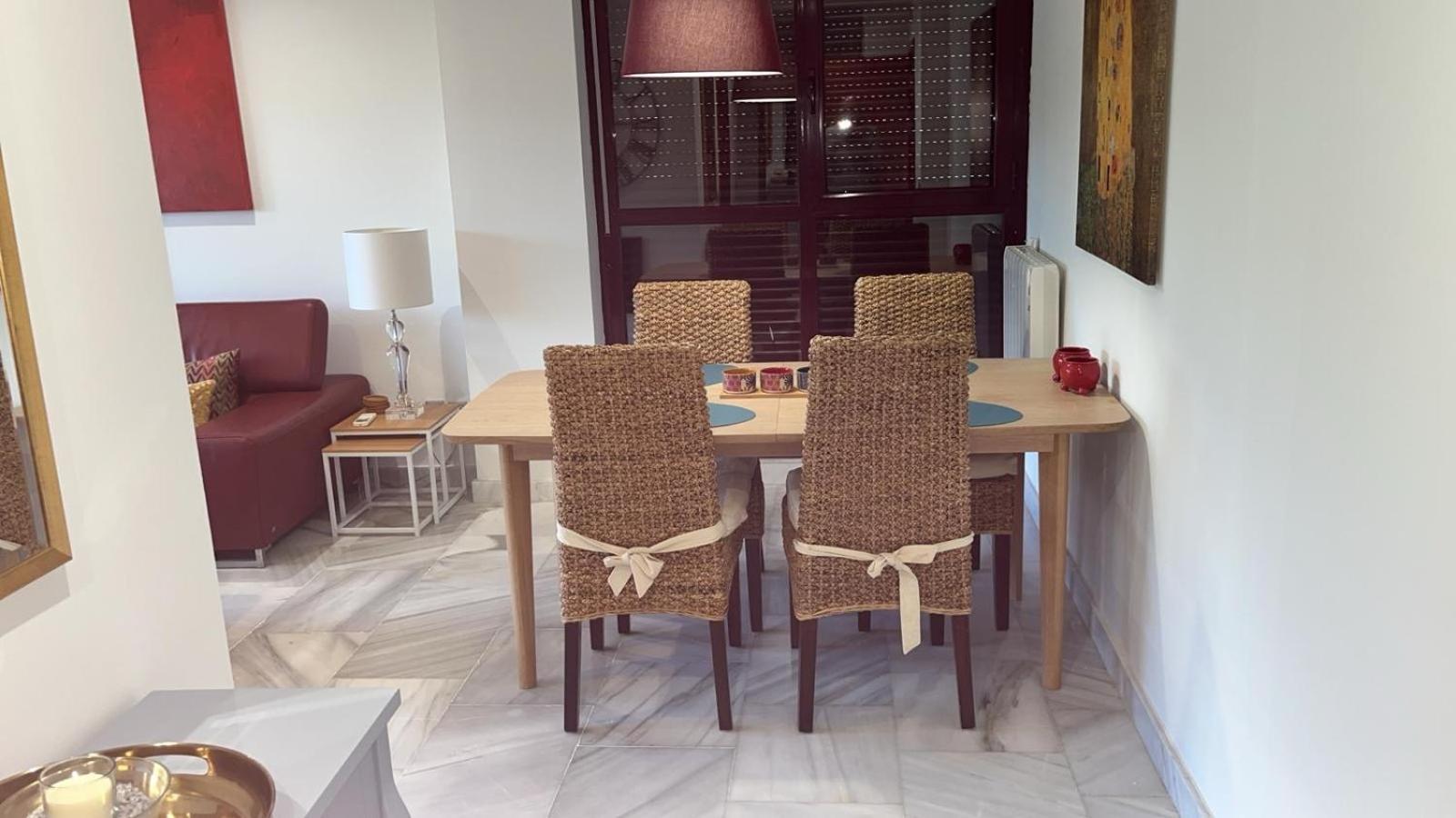 Parque Botanico Resort Estepona Dış mekan fotoğraf