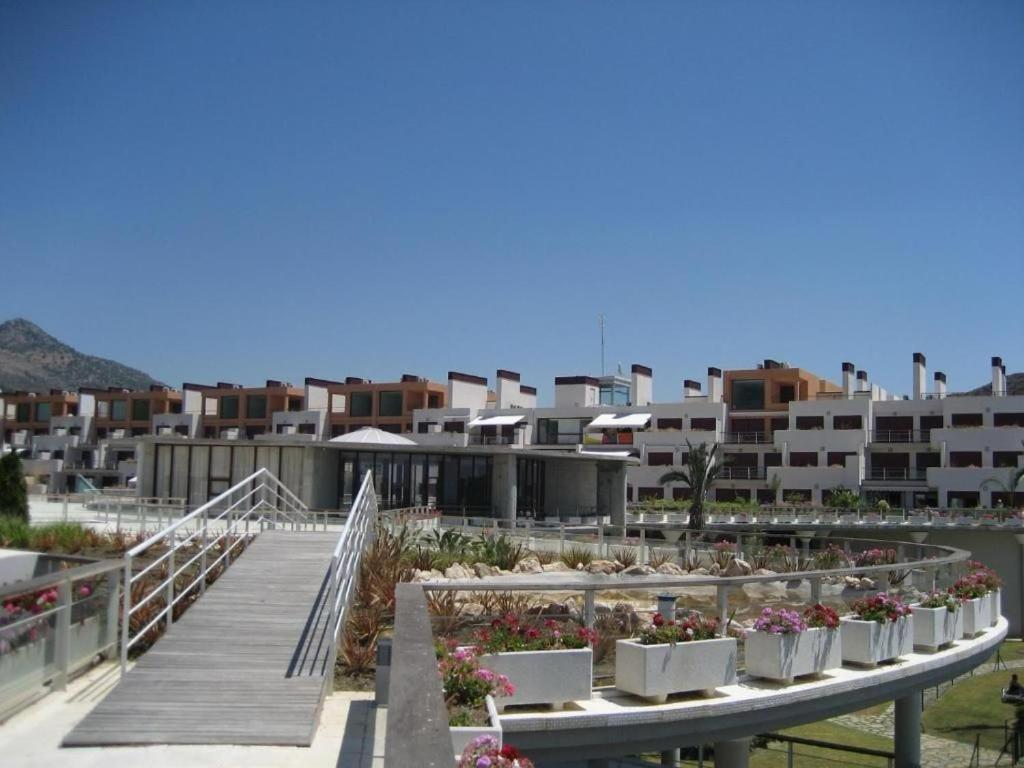 Parque Botanico Resort Estepona Dış mekan fotoğraf