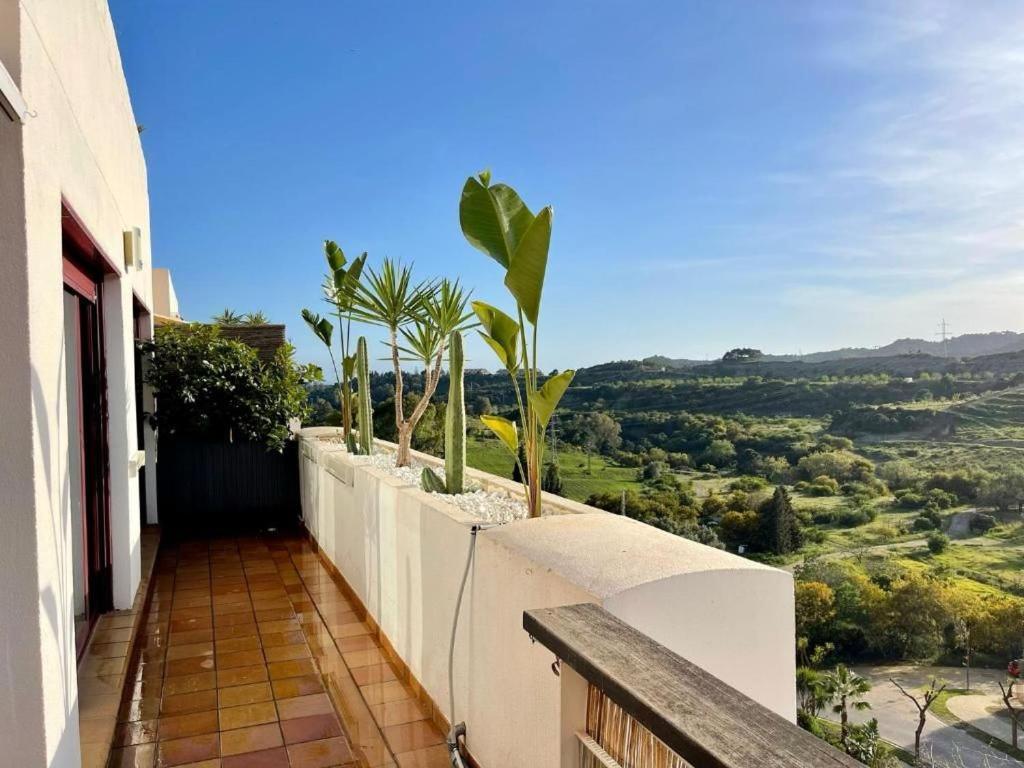 Parque Botanico Resort Estepona Dış mekan fotoğraf